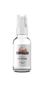 Vitamin C CC Serum